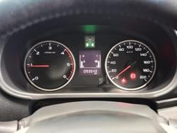 2016 Mitsubishi Triton GLS