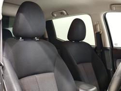 2016 Mitsubishi Triton GLS