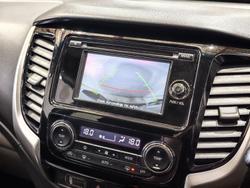 2016 Mitsubishi Triton GLS