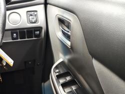 2016 Mitsubishi Triton GLS