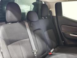 2016 Mitsubishi Triton GLS