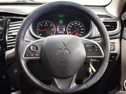 2016 Mitsubishi Triton GLS