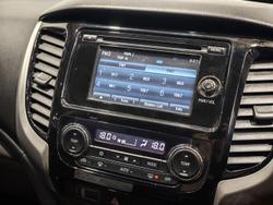 2016 Mitsubishi Triton GLS