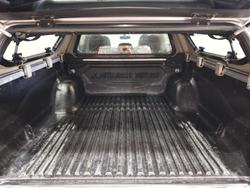 2016 Mitsubishi Triton GLS