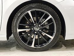 2018 Toyota Camry SX