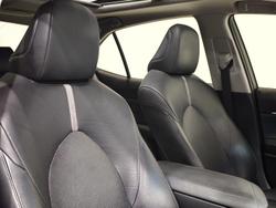 2018 Toyota Camry SX