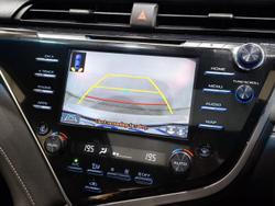 2018 Toyota Camry SX