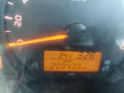 2016 Toyota Hiace