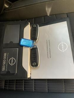 2023 Nissan QASHQAI ST-L J12 MY23 Magnetic Blue