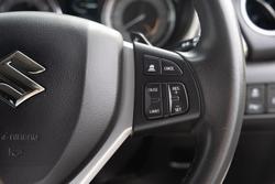 2024 Suzuki Vitara Turbo