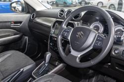 2024 Suzuki Vitara Turbo