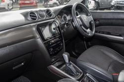 2024 Suzuki Vitara Turbo