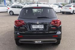 2024 Suzuki Vitara Turbo