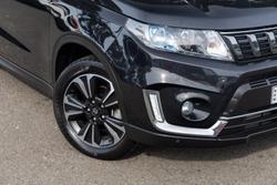 2024 Suzuki Vitara Turbo
