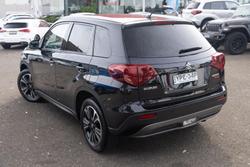 2024 Suzuki Vitara Turbo