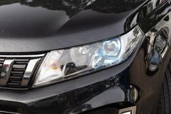 2024 Suzuki Vitara Turbo