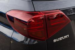 2024 Suzuki Vitara Turbo