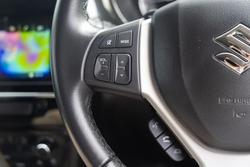 2024 Suzuki Vitara Turbo