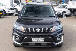 2024 Suzuki Vitara Turbo