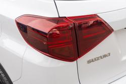 2024 Suzuki Vitara Turbo