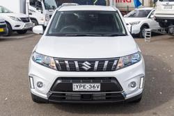 2024 Suzuki Vitara Turbo