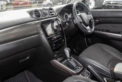 2024 Suzuki Vitara Turbo