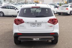2024 Suzuki Vitara Turbo