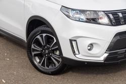 2024 Suzuki Vitara Turbo