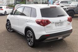 2024 Suzuki Vitara Turbo