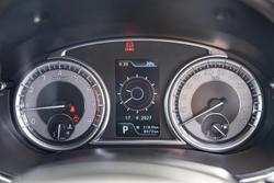 2024 Suzuki Vitara Turbo