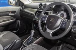 2024 Suzuki Vitara Turbo