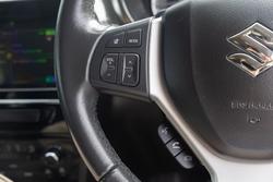 2024 Suzuki Vitara Turbo
