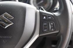 2024 Suzuki Vitara Turbo