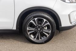 2024 Suzuki Vitara Turbo