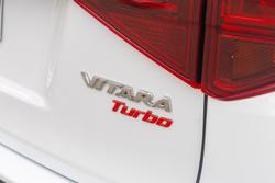 2024 Suzuki Vitara Turbo