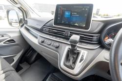 2022 LDV Deliver 9 MWB Mid Roof