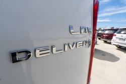 2022 LDV Deliver 9 MWB Mid Roof