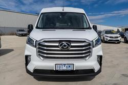 2022 LDV Deliver 9 MWB Mid Roof