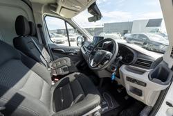 2022 LDV Deliver 9 MWB Mid Roof