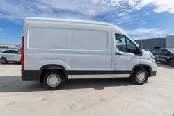 2022 LDV Deliver 9 MWB Mid Roof