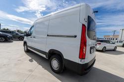2022 LDV Deliver 9 MWB Mid Roof