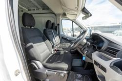 2022 LDV Deliver 9 MWB Mid Roof