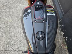 2024 Indian FTR R 1200 CARBON CARBON FIBER