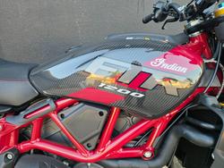 2024 Indian FTR R 1200 CARBON CARBON FIBER