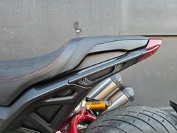 2024 Indian FTR R 1200 CARBON CARBON FIBER
