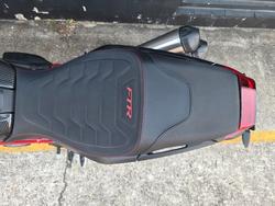 2024 Indian FTR R 1200 CARBON CARBON FIBER