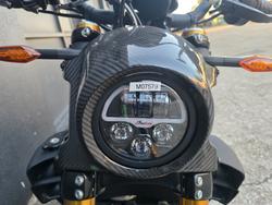 2024 Indian FTR R 1200 CARBON CARBON FIBER