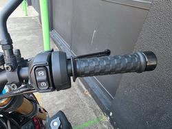 2024 Indian FTR R 1200 CARBON CARBON FIBER