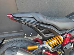 2024 Indian FTR R 1200 CARBON CARBON FIBER