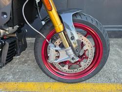 2024 Indian FTR R 1200 CARBON CARBON FIBER